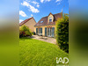 Ma-Cabane - Vente Maison Saint-Georges-sur-Baulche, 87 m²