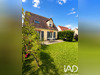 Ma-Cabane - Vente Maison Saint-Georges-sur-Baulche, 87 m²