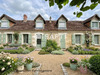 Ma-Cabane - Vente Maison Saint-Georges-sur-Cher, 159 m²