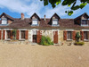 Ma-Cabane - Vente Maison Saint-Georges-sur-Cher, 159 m²