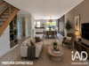 Ma-Cabane - Vente Maison Saint-Georges-sur-Eure, 132 m²