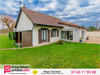 Ma-Cabane - Vente Maison SAINT GEORGES SUR LA PREE, 138 m²
