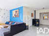 Ma-Cabane - Vente Maison Saint-Georges-sur-la-Prée, 142 m²