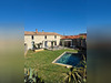 Ma-Cabane - Vente Maison SAINT-GERMAIN-D'ESTEUIL, 176 m²