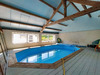 Ma-Cabane - Vente Maison SAINT GERMAIN DE COULAMER, 166 m²