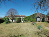 Ma-Cabane - Vente Maison SAINT GERMAIN DE LUSIGNAN, 210 m²