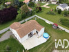 Ma-Cabane - Vente Maison Saint-Germain-de-Lusignan, 205 m²