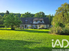 Ma-Cabane - Vente Maison Saint-Germain-de-Pasquier, 200 m²