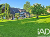 Ma-Cabane - Vente Maison Saint-Germain-de-Pasquier, 200 m²