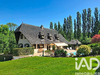 Ma-Cabane - Vente Maison Saint-Germain-de-Pasquier, 185 m²