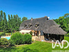 Ma-Cabane - Vente Maison Saint-Germain-de-Pasquier, 185 m²