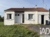 Ma-Cabane - Vente Maison Saint-Germain-de-Prinçay, 95 m²