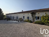 Ma-Cabane - Vente Maison Saint-Germain-de-Vibrac, 179 m²