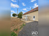 Ma-Cabane - Vente Maison Saint-Germain-des-Bois, 126 m²
