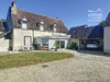 Ma-Cabane - Vente Maison Saint-Germain-des-Prés, 153 m²