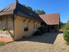 Ma-Cabane - Vente Maison SAINT-GERMAIN-DU-BOIS, 180 m²