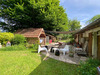 Ma-Cabane - Vente Maison SAINT-GERMAIN-DU-BOIS, 174 m²