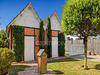Ma-Cabane - Vente Maison SAINT GERMAIN DU BOIS, 185 m²