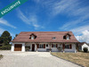 Ma-Cabane - Vente Maison Saint-Germain-du-Bois, 184 m²