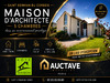 Ma-Cabane - Vente Maison SAINT-GERMAIN-DU-CORBEIS, 195 m²