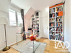 Ma-Cabane - Vente Maison Saint-Germain-en-Laye, 177 m²