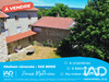 Ma-Cabane - Vente Maison Saint-Germain-l'Herm, 143 m²