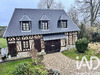 Ma-Cabane - Vente Maison Saint-Germain-la-Campagne, 133 m²