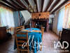 Ma-Cabane - Vente Maison Saint-Germain-la-Campagne, 133 m²