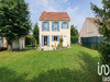 Ma-Cabane - Vente Maison Saint-Germain-Laxis, 114 m²