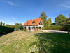 Ma-Cabane - Vente Maison Saint-Germain-le-Vasson, 110 m²
