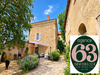 Ma-Cabane - Vente Maison Saint-Germain-Lembron, 260 m²