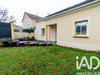 Ma-Cabane - Vente Maison Saint-Germain-Lès-Arpajon, 145 m²