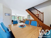 Ma-Cabane - Vente Maison Saint-Germain-Lès-Corbeil, 113 m²