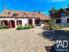 Ma-Cabane - Vente Maison Saint-Germain-sur-Avre, 337 m²