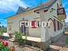 Ma-Cabane - Vente Maison SAINT-GERMAIN-SUR-AY, 128 m²
