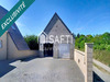 Ma-Cabane - Vente Maison Saint-Germain-sur-Ay, 138 m²