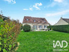 Ma-Cabane - Vente Maison Saint-Germain-sur-Morin, 144 m²