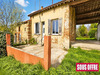 Ma-Cabane - Vente Maison SAINT GERMIER, 126 m²