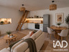 Ma-Cabane - Vente Maison Saint-Gervais, 33 m²