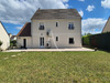 Ma-Cabane - Vente Maison SAINT-GERVAIS-LA-FORET, 184 m²