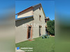 Ma-Cabane - Vente Maison SAINT-GERVAIS-LA-FORET, 100 m²
