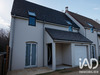 Ma-Cabane - Vente Maison Saint-Gervais-la-Forêt, 93 m²