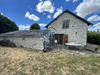 Ma-Cabane - Vente Maison Saint-Gervais-les-Trois-Clochers, 124 m²
