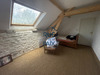 Ma-Cabane - Vente Maison Saint-Gervais-les-Trois-Clochers, 124 m²