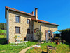 Ma-Cabane - Vente Maison SAINT GERVAIS SOUS MEYMONT, 89 m²