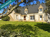 Ma-Cabane - Vente Maison Saint-Gildas-de-Rhuys, 175 m²