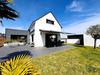 Ma-Cabane - Vente Maison SAINT GILDAS DE RHUYS, 196 m²
