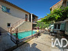 Ma-Cabane - Vente Maison Saint-Gilles, 150 m²