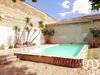 Ma-Cabane - Vente Maison Saint-Gilles, 184 m²