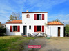 Ma-Cabane - Vente Maison SAINT GILLES CROIX DE VIE, 148 m²